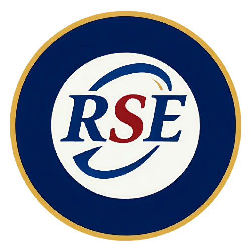 RSE SOLUTION Logo
